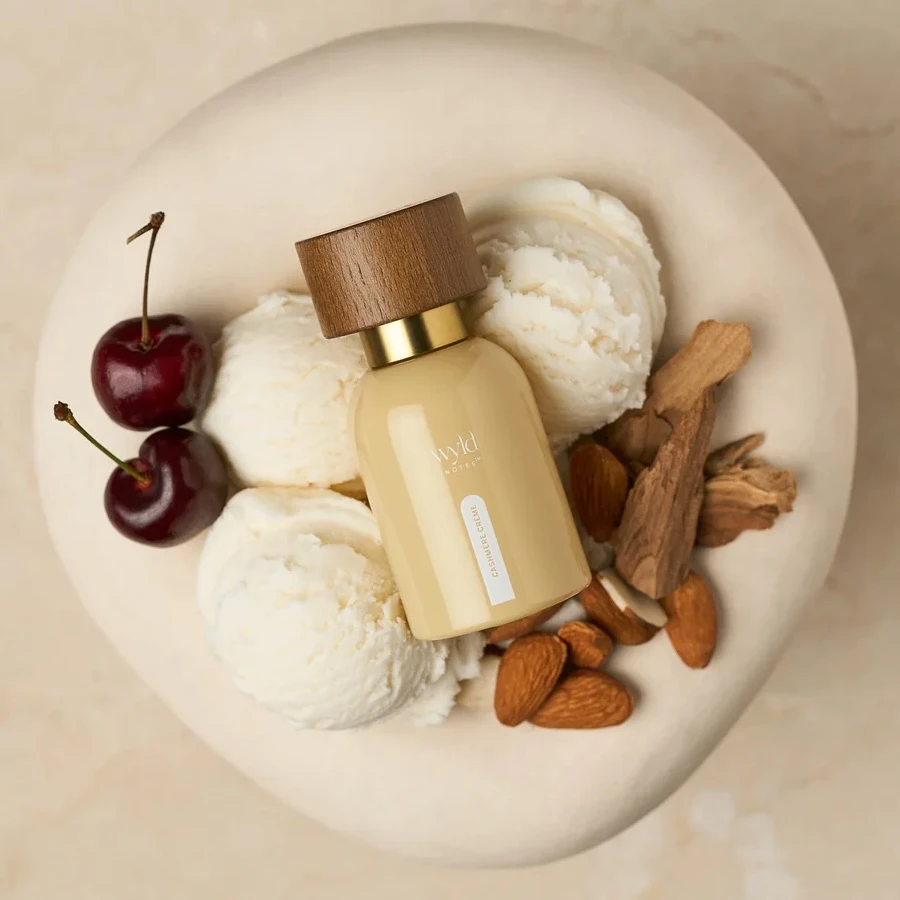 Wyld Notes Cashmere Crème Parfum